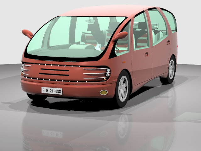 car design
