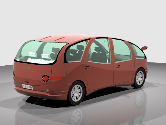 car design