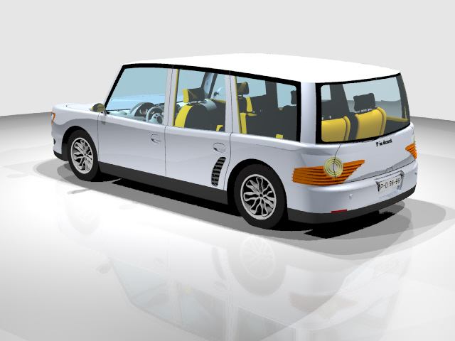 car design