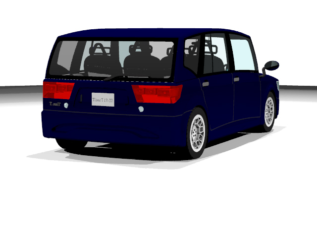 car design