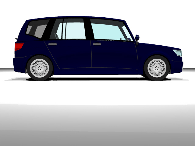 car design