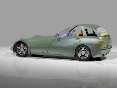 car design