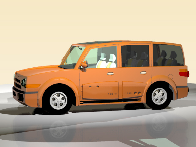 car design