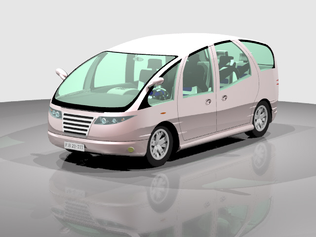 car design