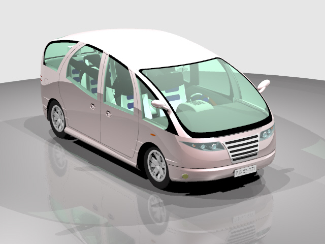 car design
