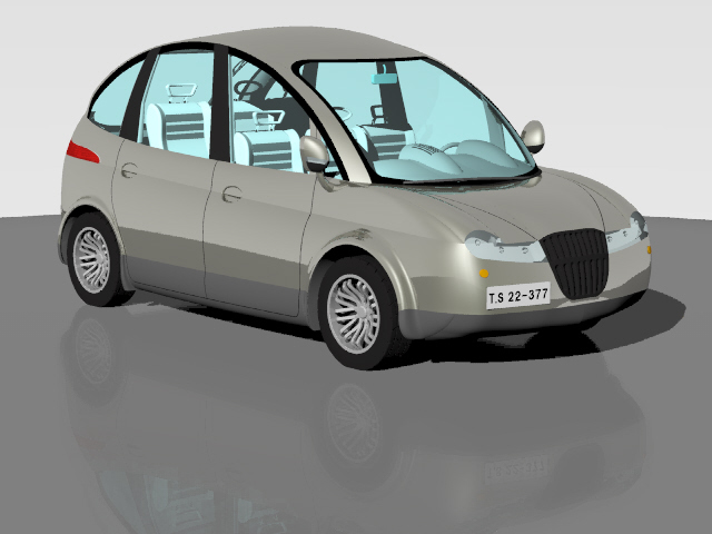 car design