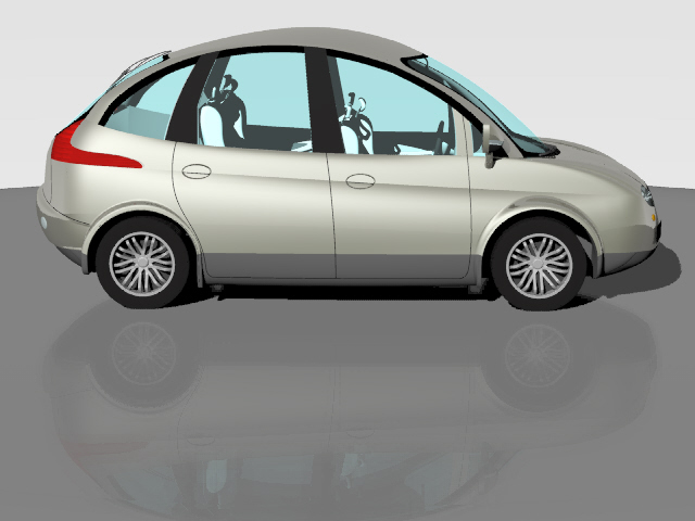 car design