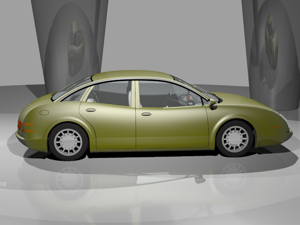 car design
