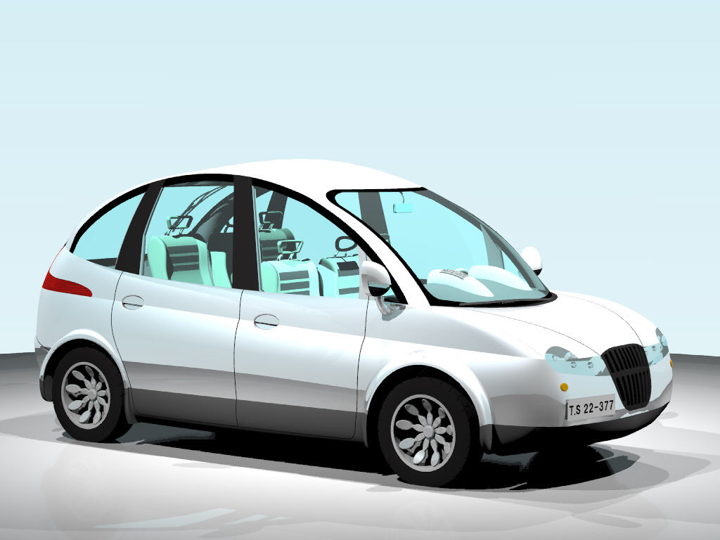 car design