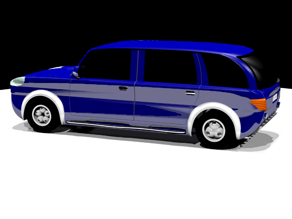 car design
