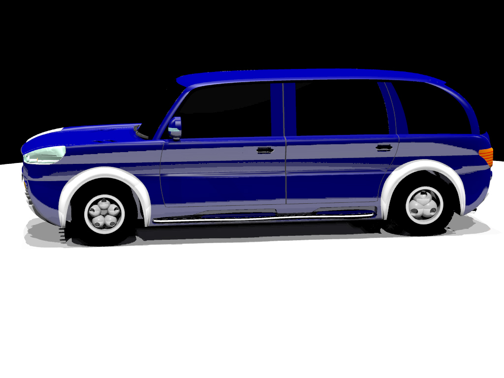 car design