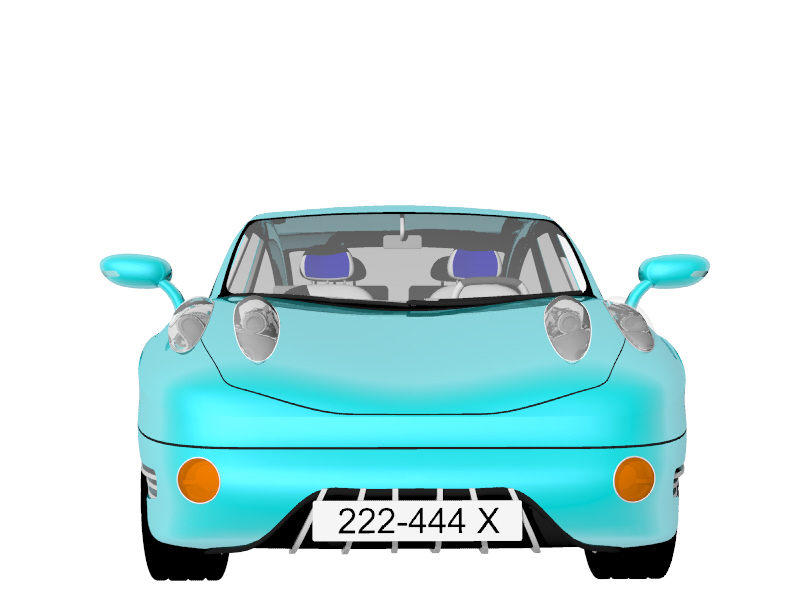 car design