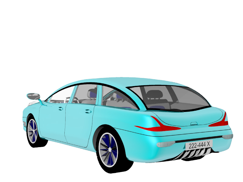 car design