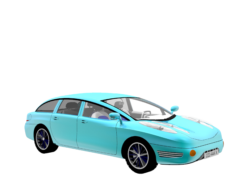 car design