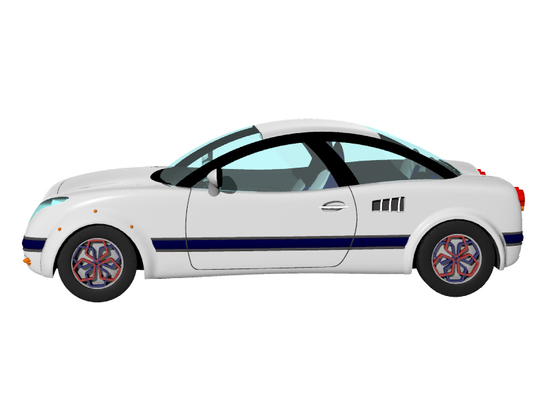 car design