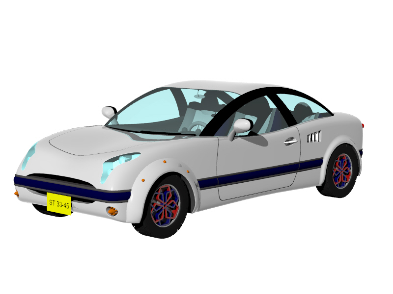 car design