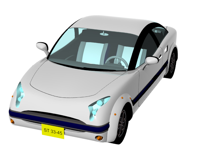 car design
