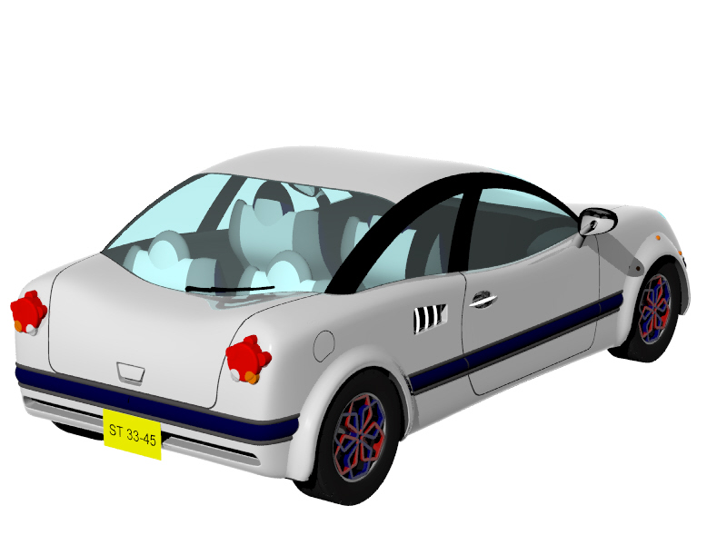 car design