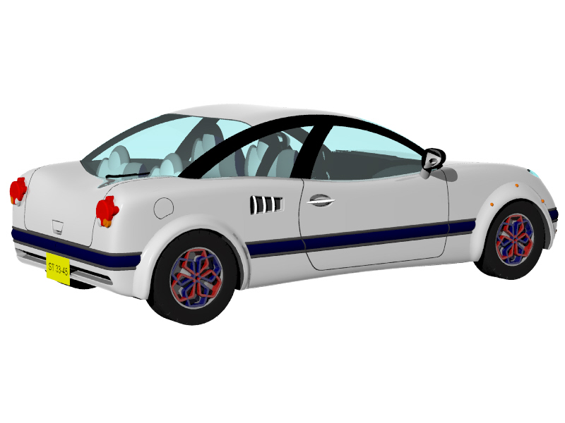 car design