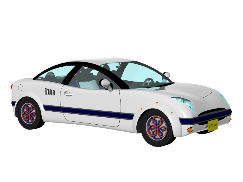 car design
