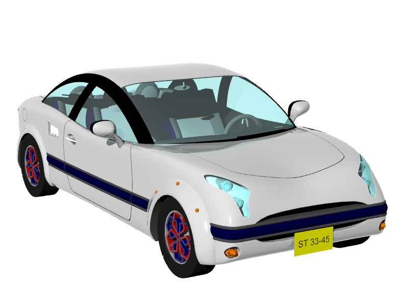 car design