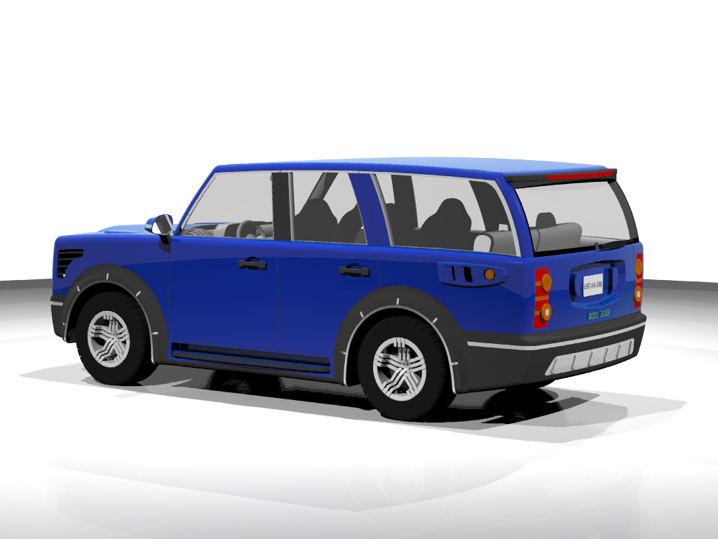 car design