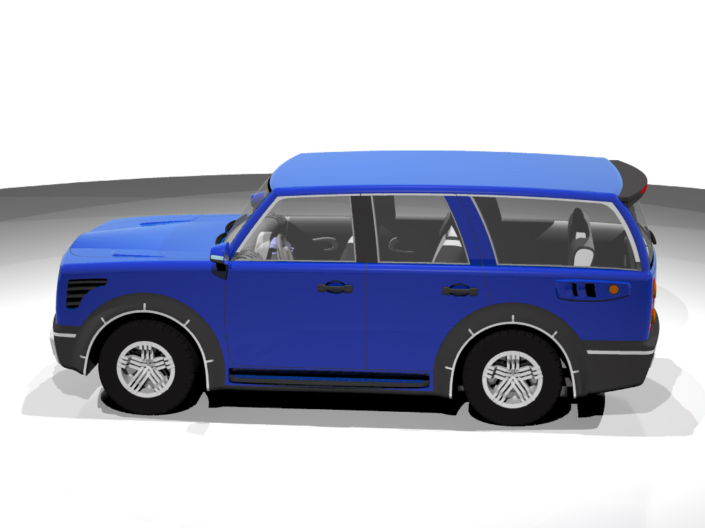 car design