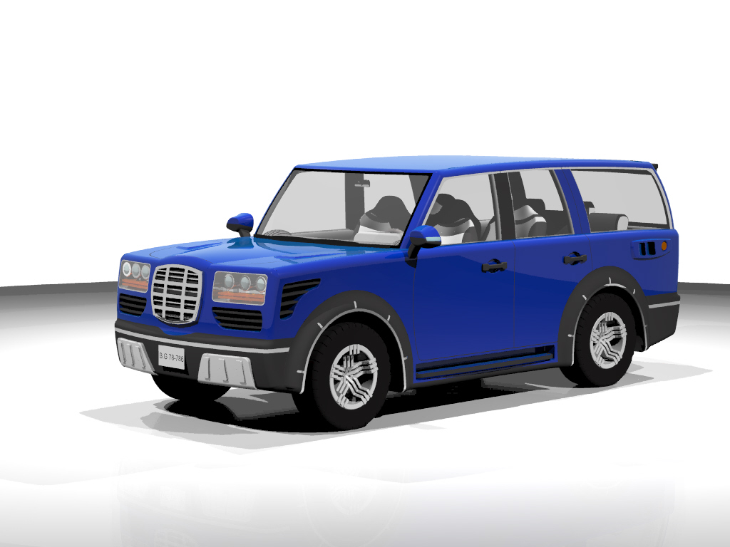 car design