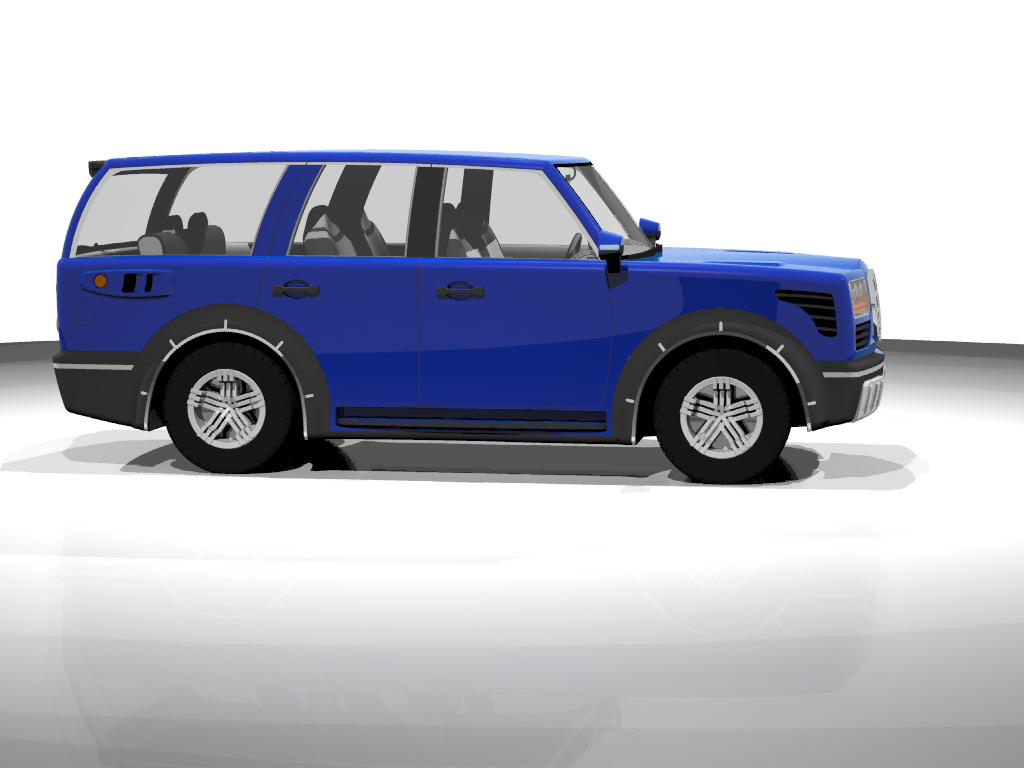 car design