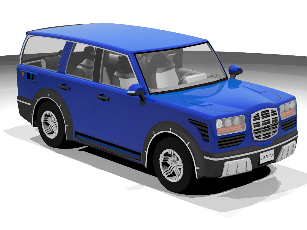 car design
