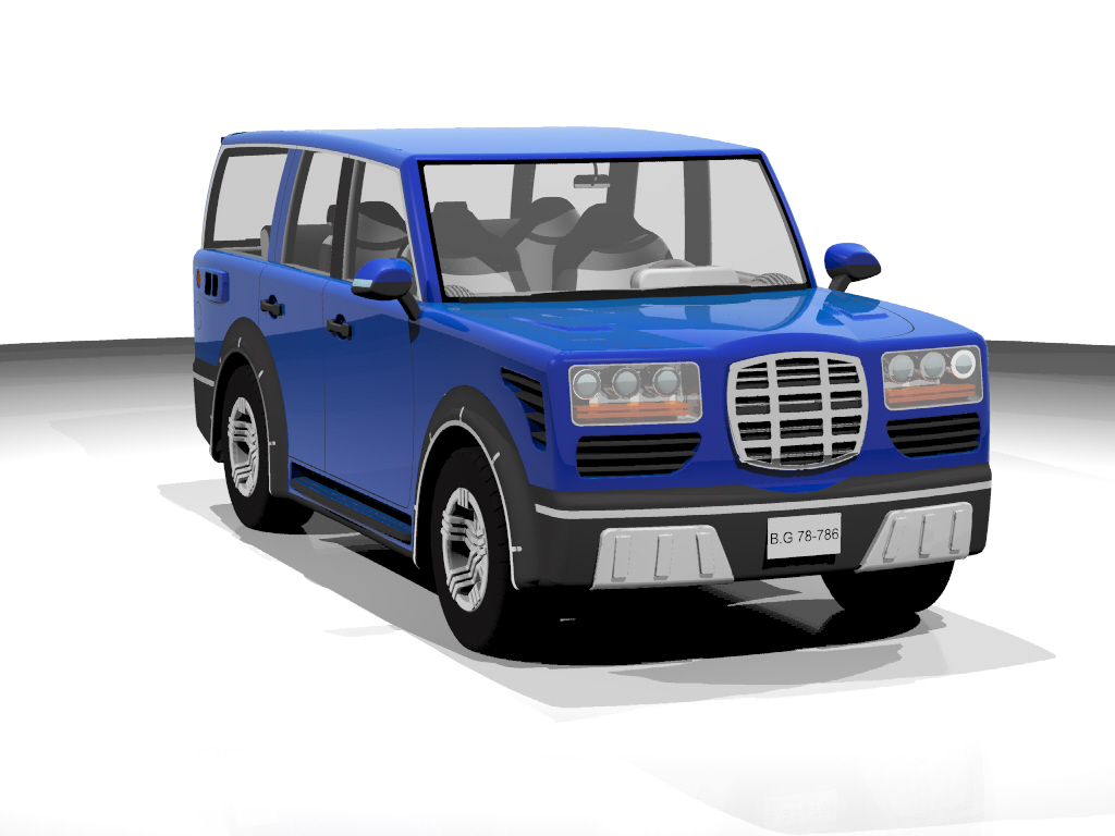 car design