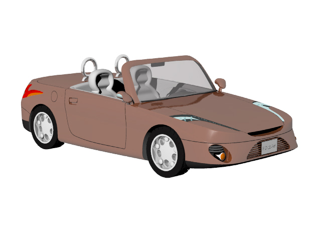 car design