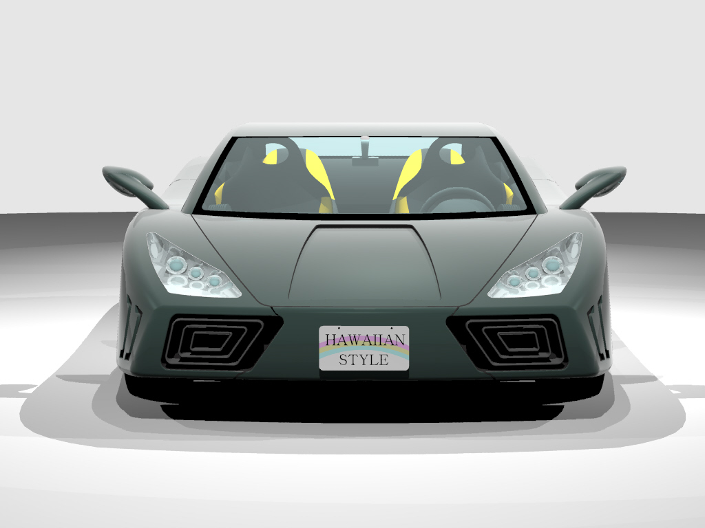 car design