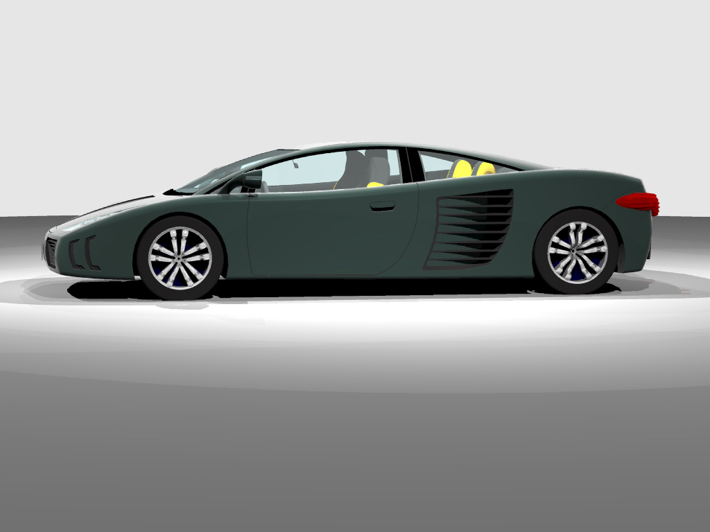 car design
