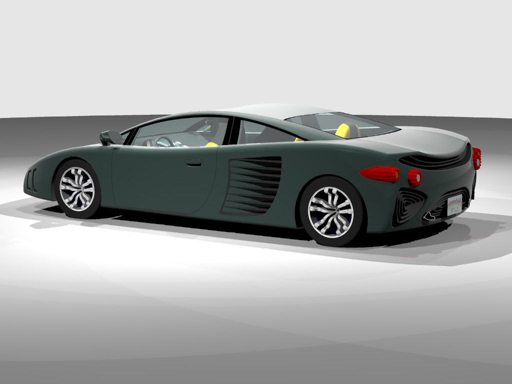 car design