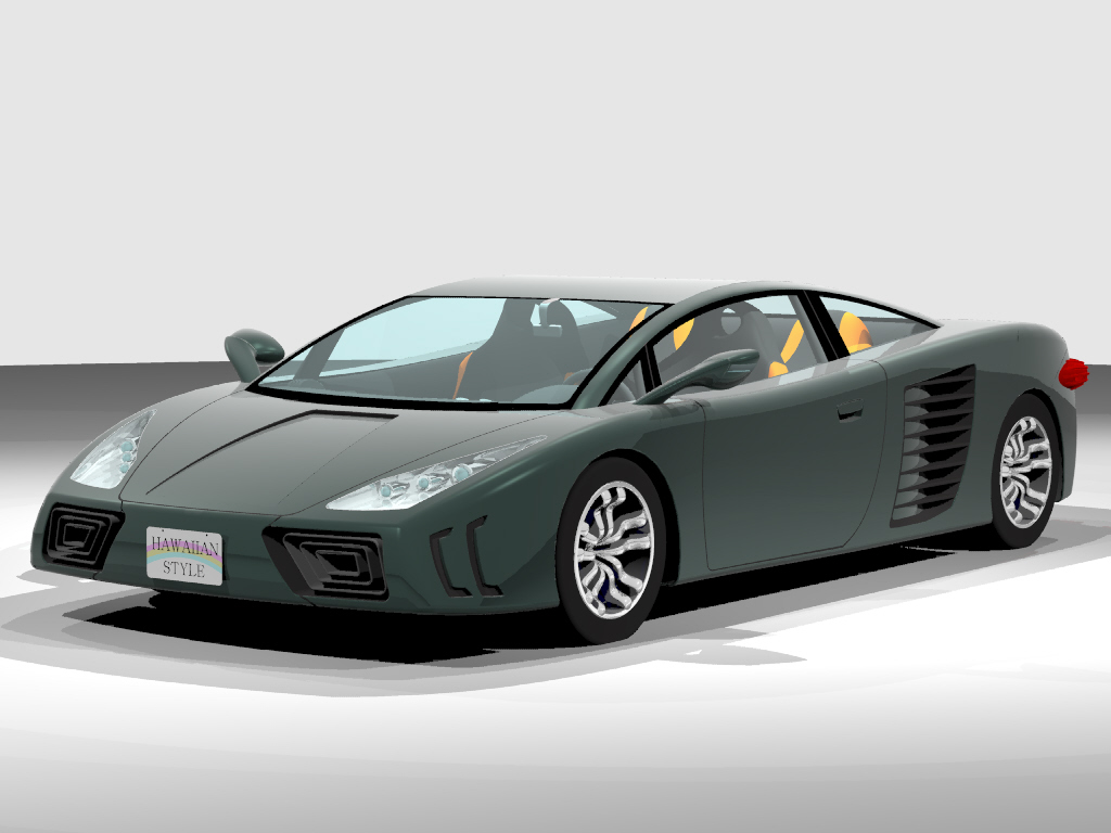 car design