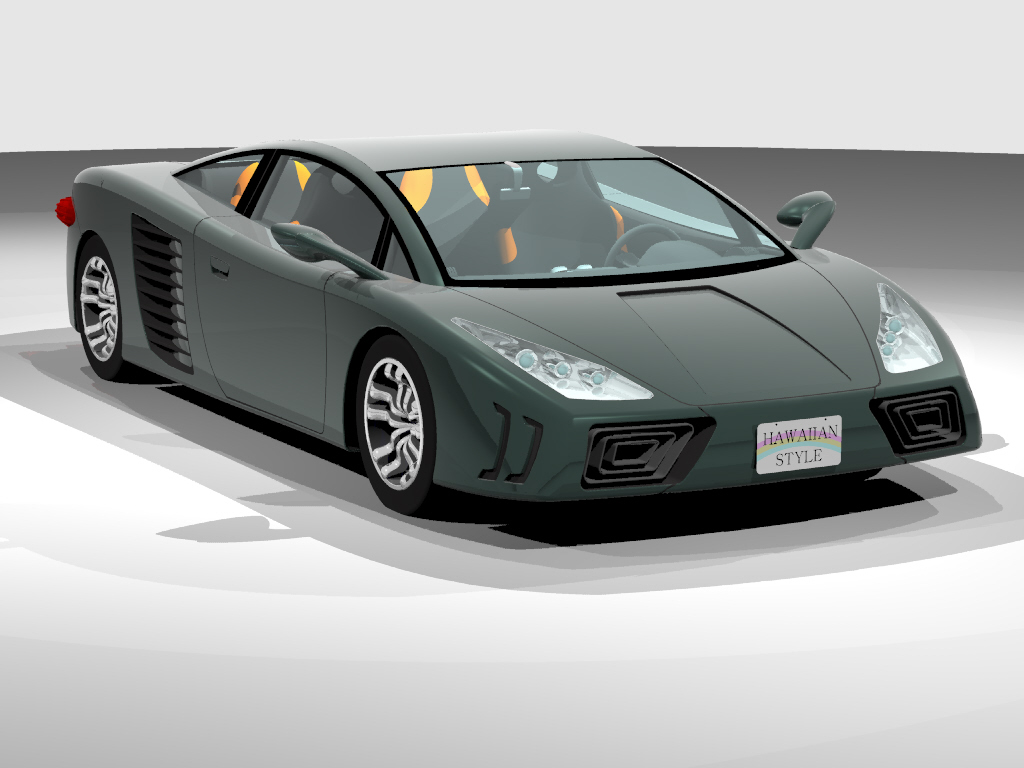 car design