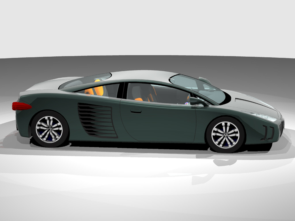 car design