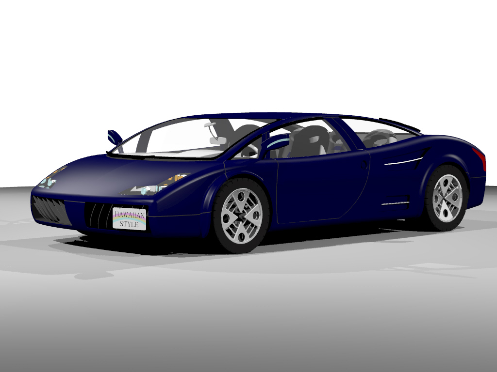 car design