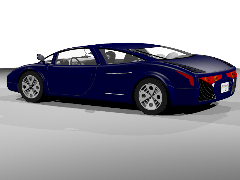 car design
