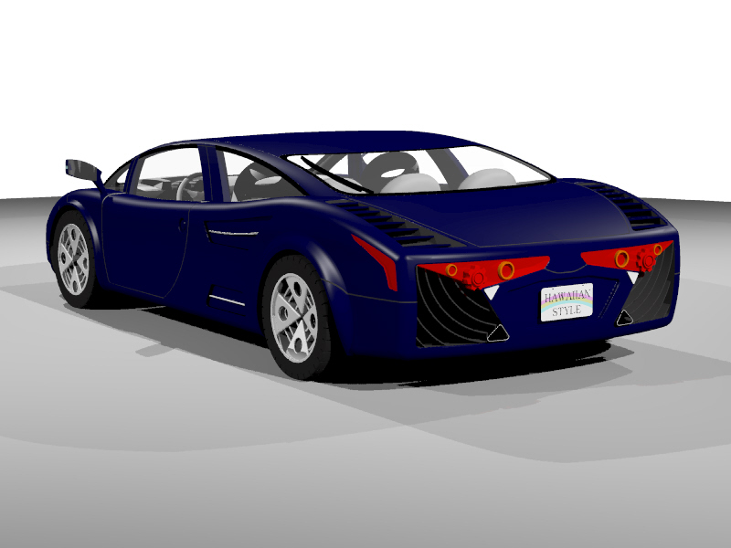 car design