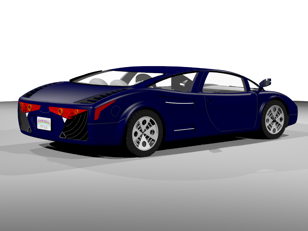 car design
