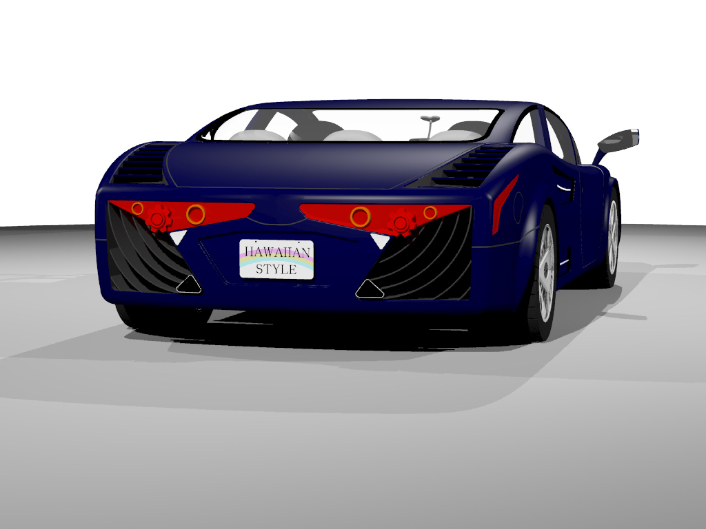 car design