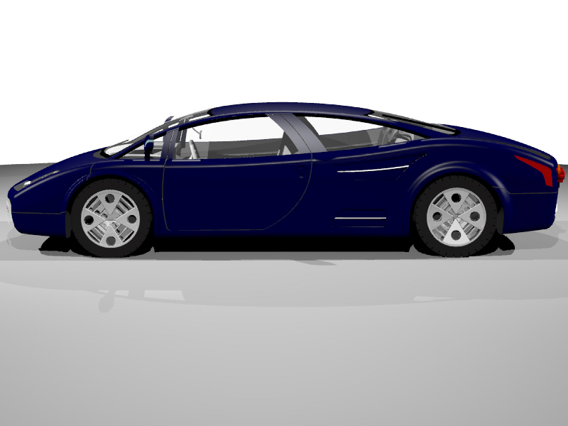 car design