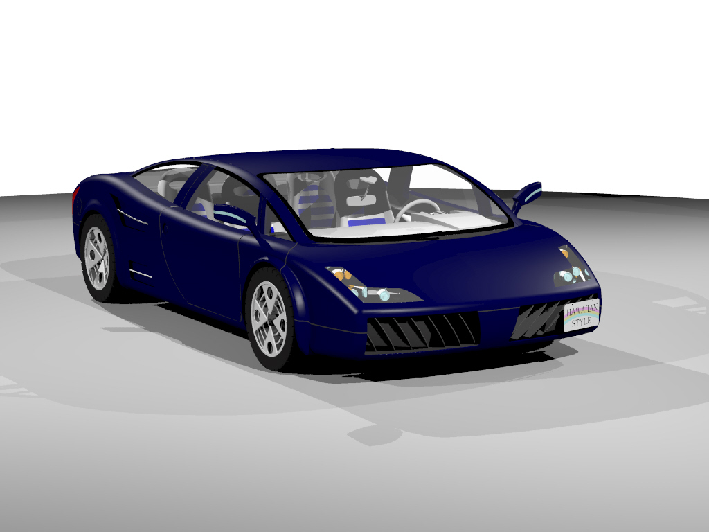 car design