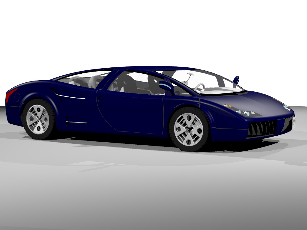 car design