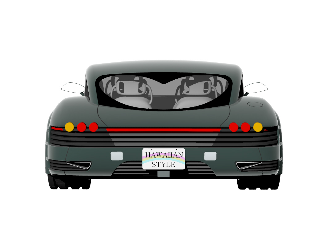 car design