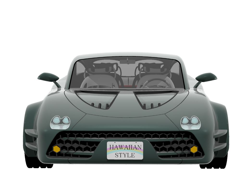 car design