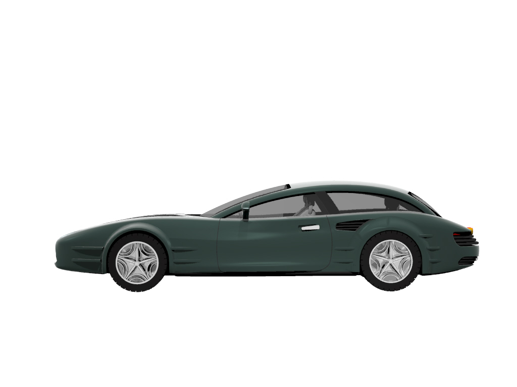 car design