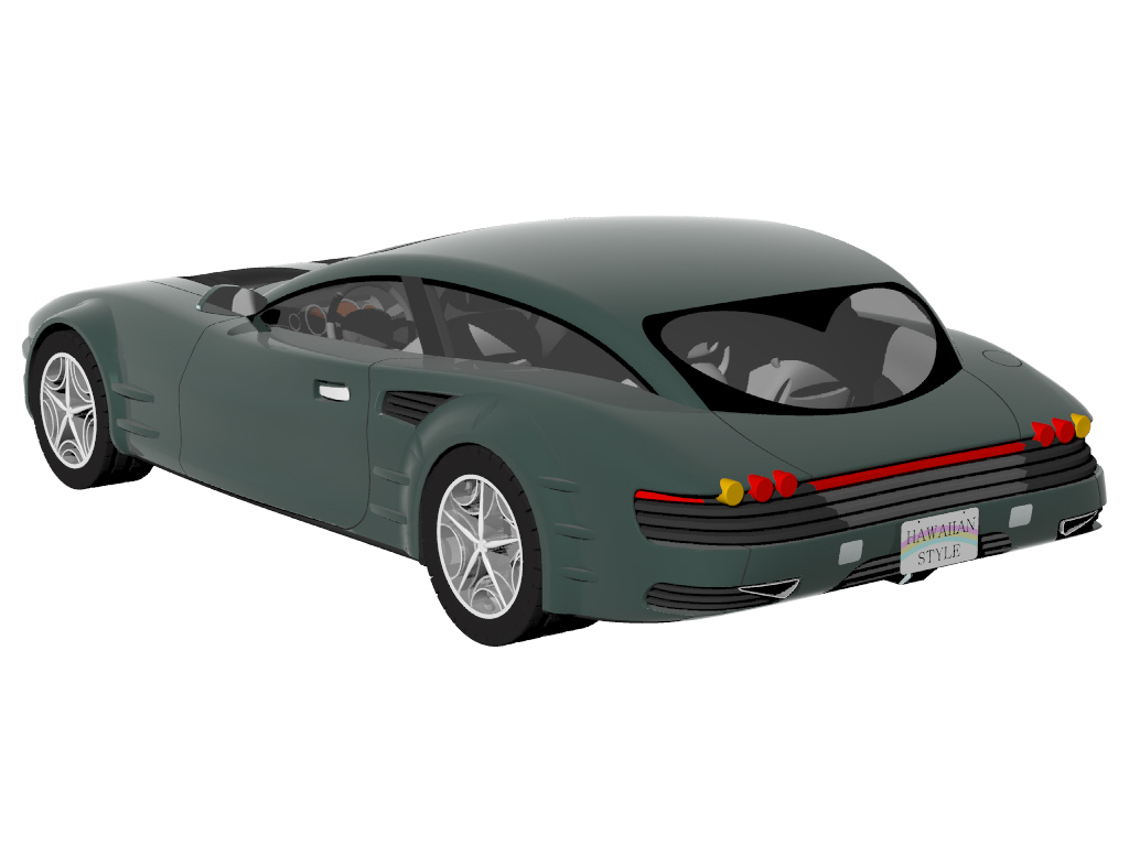 car design